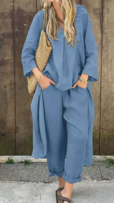 Kvaliteetne, nutikas ülikond igaks juhuks