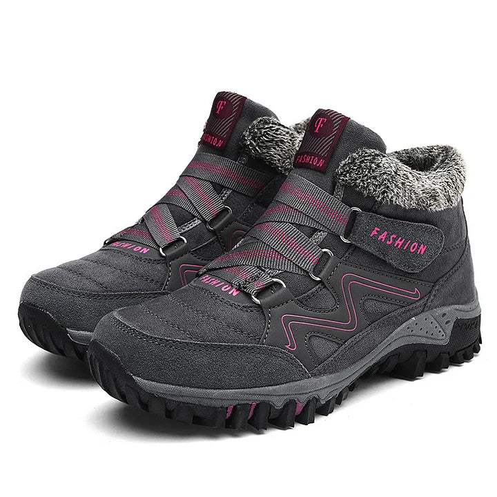 Unisex talvised veekindlad saapad