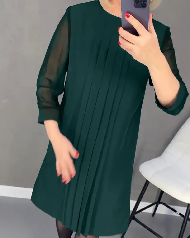Elegantne kleit igaks juhuks