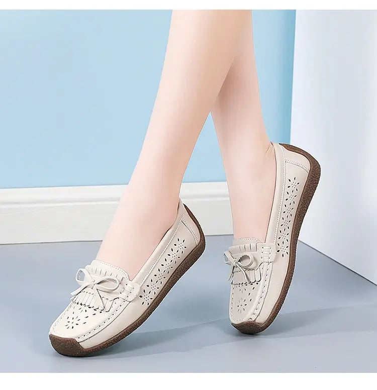 Erakordselt mugavad naiste kingad