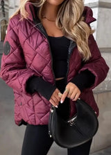 claret