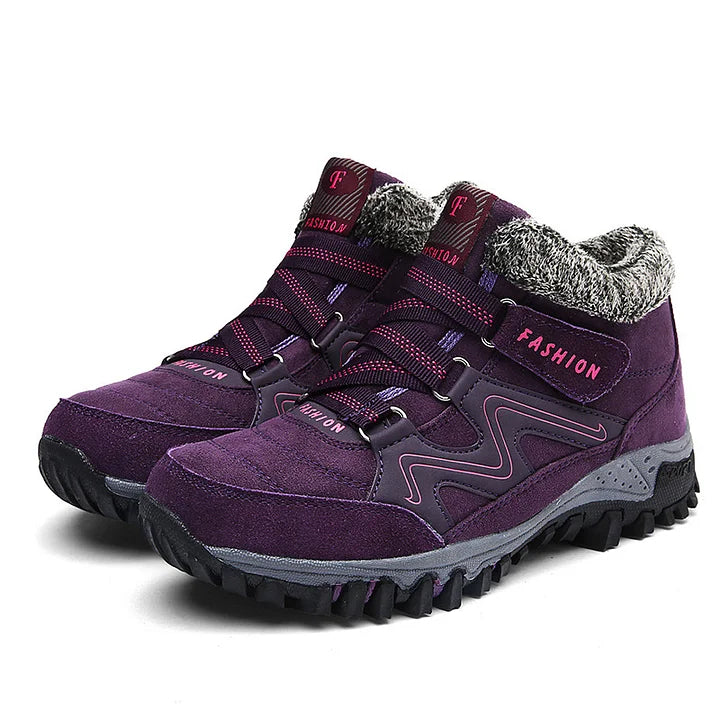 Unisex talvised veekindlad saapad