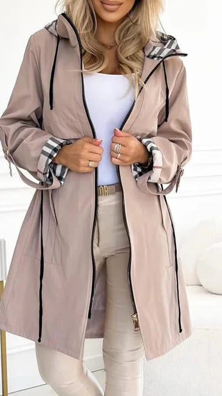 Kõige trendikam sügismantel