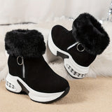 must