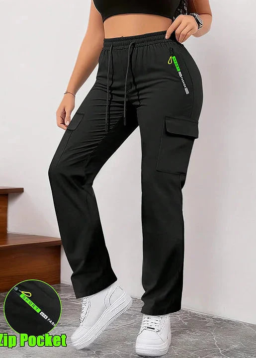 Mugavad naiste püksid