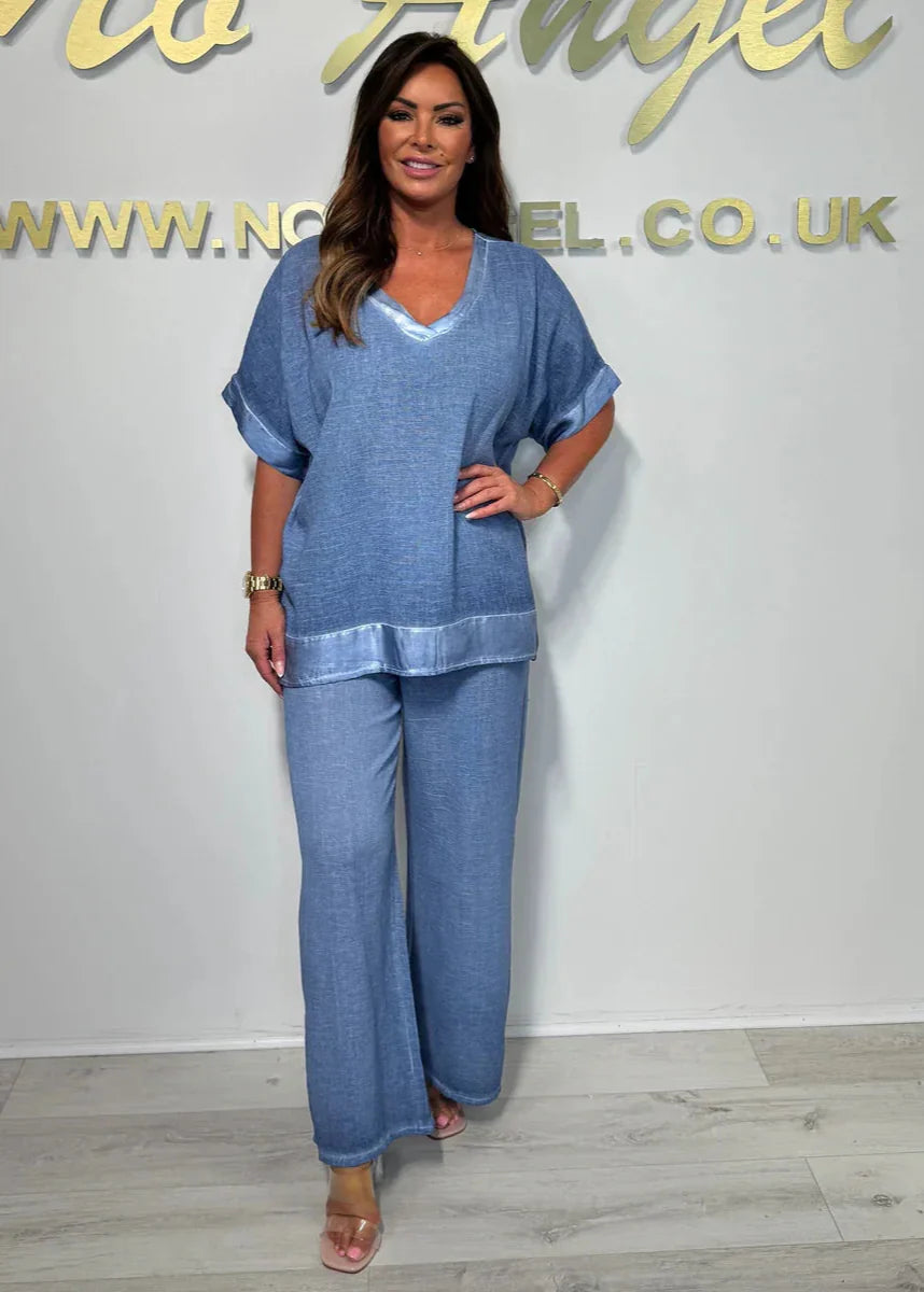 Stiilne vaba aja ülikond