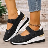 must