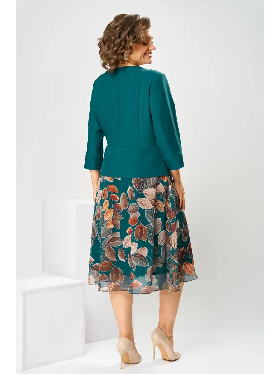 Elegantne, eksklusiivne kleit