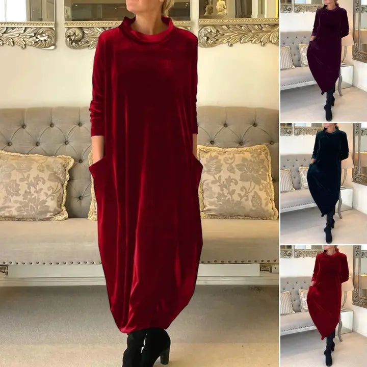 Elegantne sametkleit