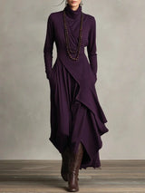 violetne
