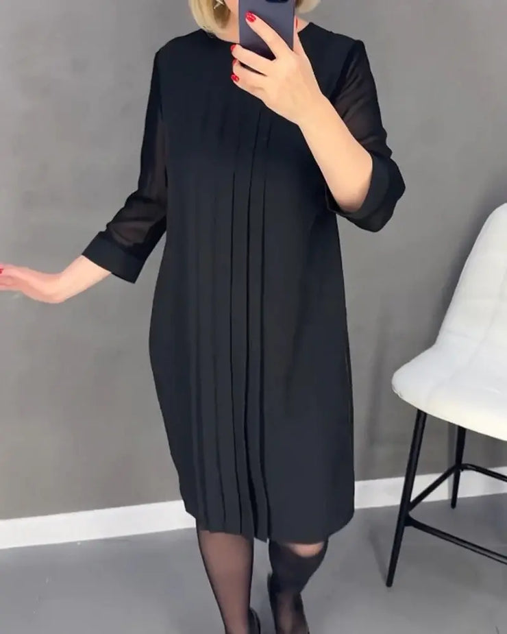 Elegantne kleit igaks juhuks