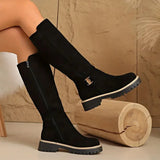 must