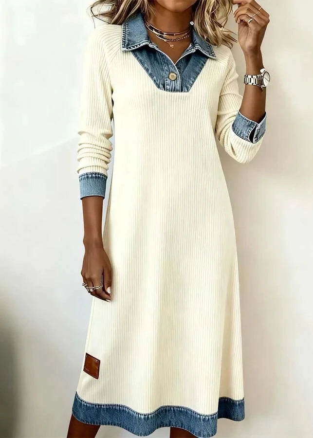 Naiste vabaaja kleit