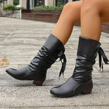 must