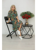 roheline kirju